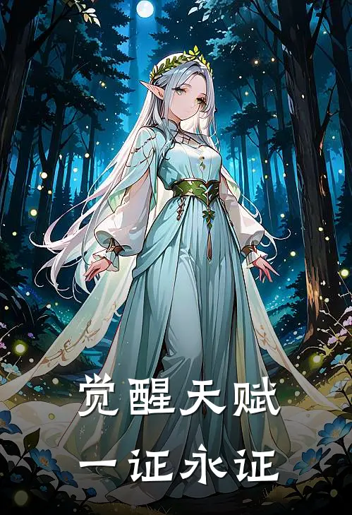 觉醒天赋：一证永证张升林茹月免费阅读全文_热门小说大全觉醒天赋：一证永证张升林茹月