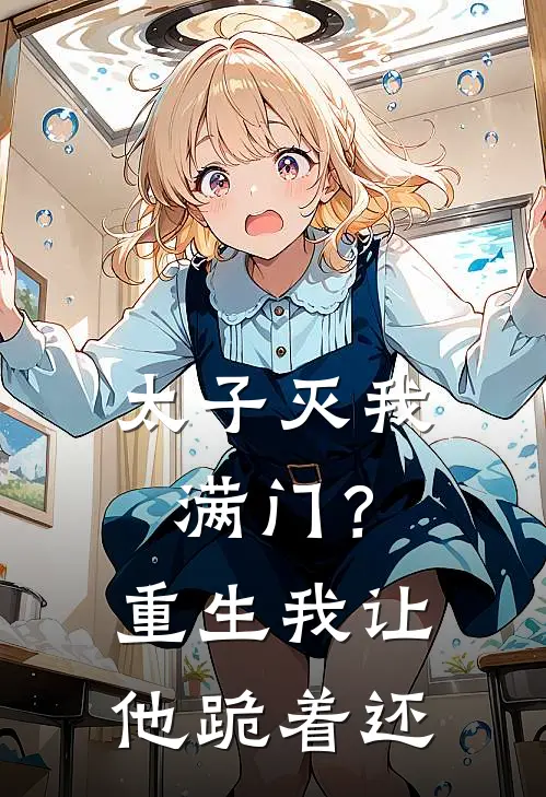 太子灭我满门？重生我让他跪着还谢承玺霍遇完整版小说全文免费阅读_最新章节列表太子灭我满门？重生我让他跪着还(谢承玺霍遇)