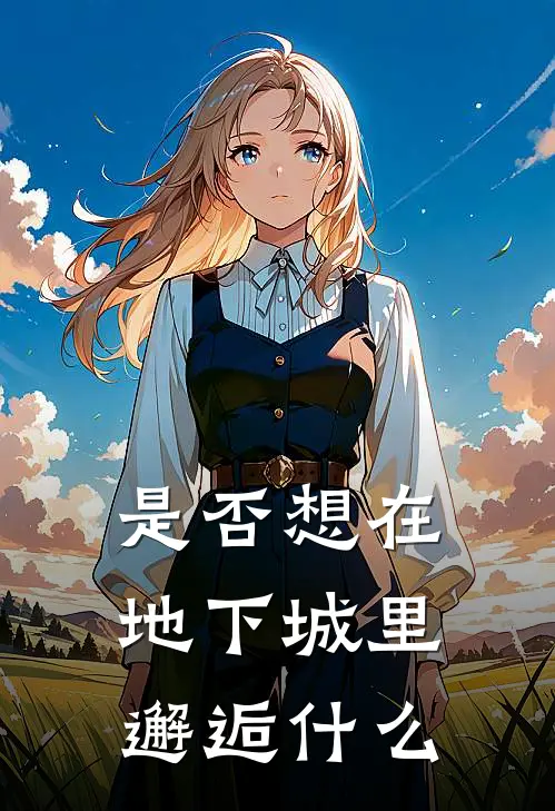 是否想在地下城里邂逅什么