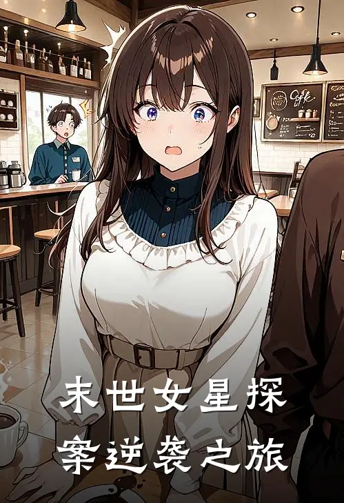 末世女星探案逆袭之旅