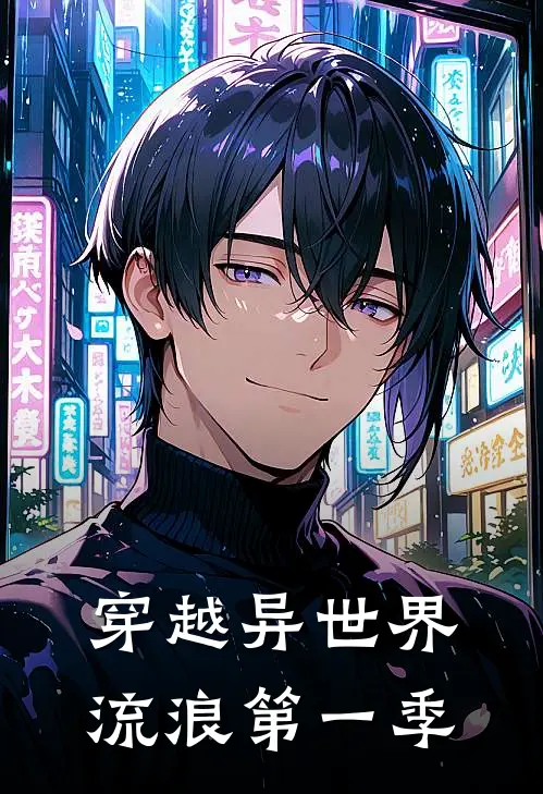 穿越异世界流浪第一季
