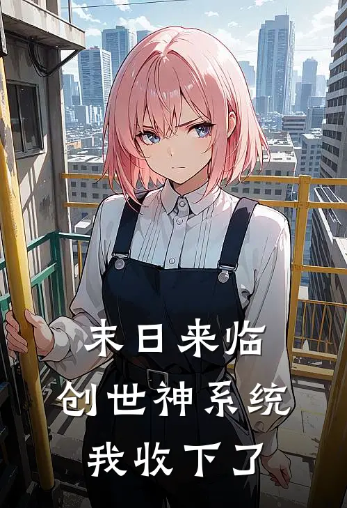 末日来临，创世神系统我收下了