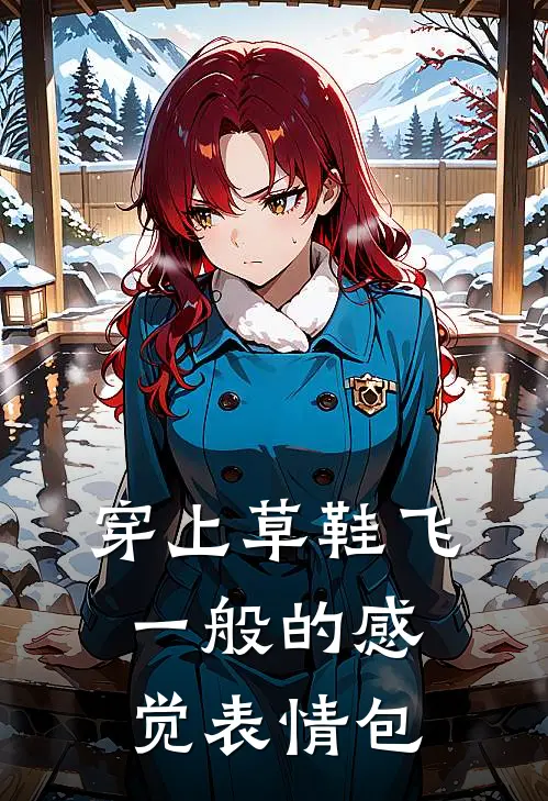 穿上草鞋飞一般的感觉表情包