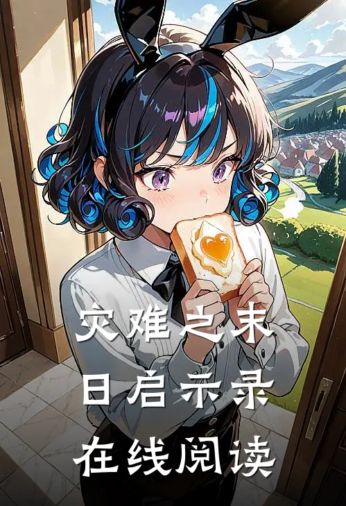 灾难之末日启示录在线阅读