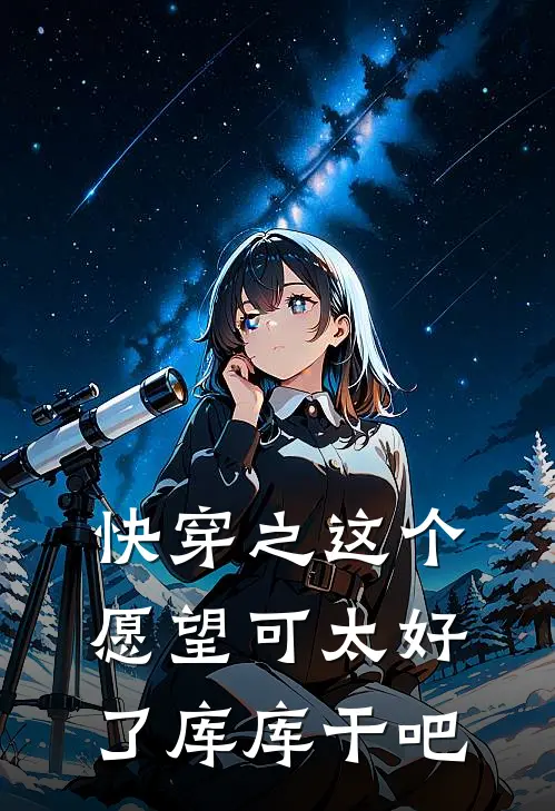 快穿之这个愿望可太好了库库干吧