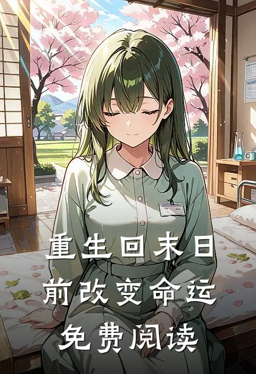 重生回末日前改变命运免费阅读