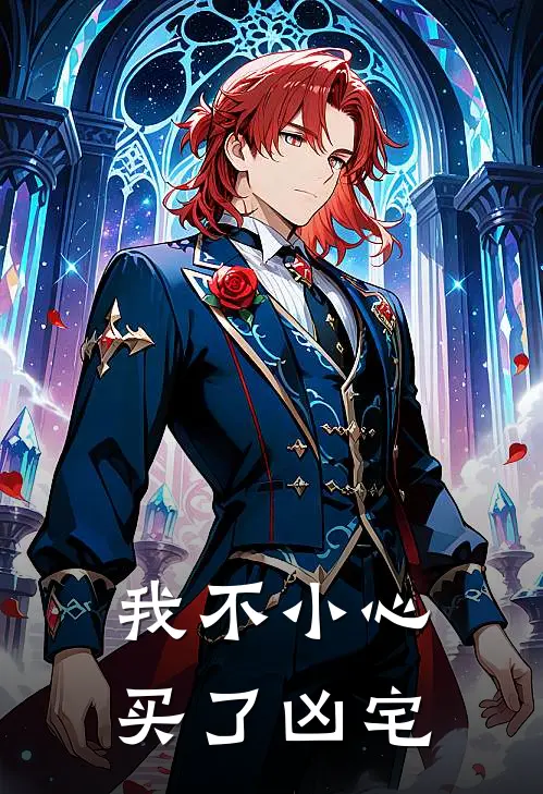 我不小心买了凶宅