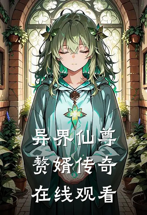 异界仙尊赘婿传奇在线观看