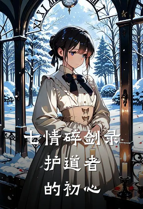 七情碎剑录：护道者的初心(林凡柳清儿)免费阅读_完结热门小说七情碎剑录：护道者的初心(林凡柳清儿)