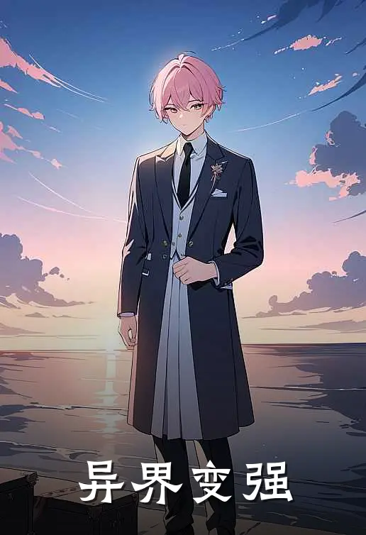 异界变强