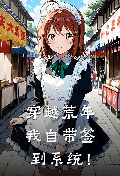 穿越荒年，我自带签到系统！(沈安宁林芳芳)免费小说全集_完本小说免费阅读穿越荒年，我自带签到系统！(沈安宁林芳芳)