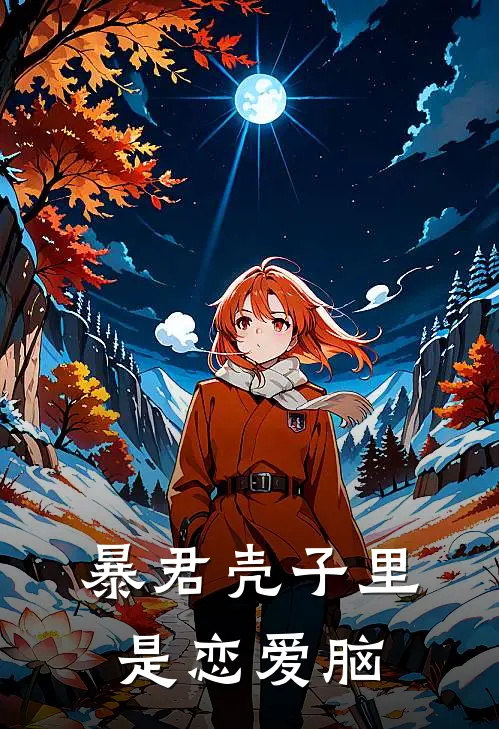 暴君壳子里是恋爱脑