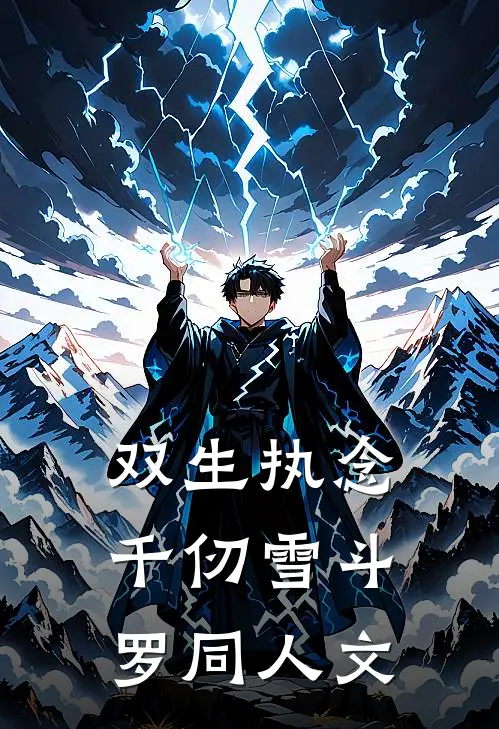 双生执念 千仞雪 斗罗同人文