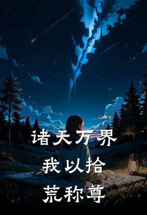 诸天万界，我以拾荒称尊