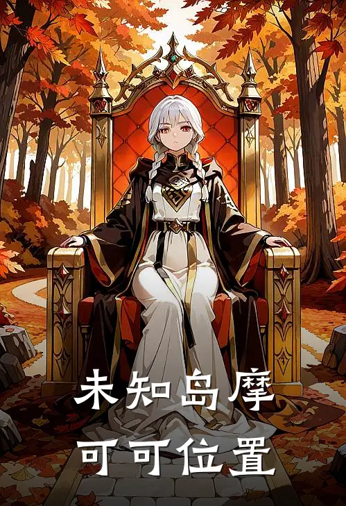 未知岛摩可可位置