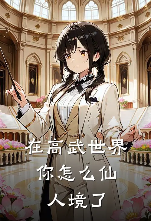 在高武世界，你怎么仙人境了(李宸李文景)推荐完结小说_最新章节列表在高武世界，你怎么仙人境了(李宸李文景)