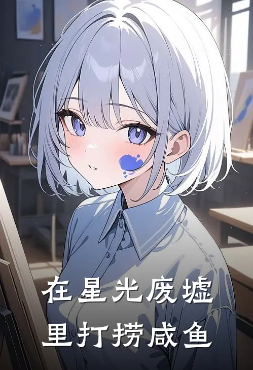 在星光废墟里打捞咸鱼高川泽林琳小说完整版_热门好看小说在星光废墟里打捞咸鱼(高川泽林琳)