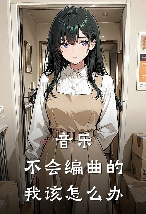 音乐：不会编曲的我该怎么办