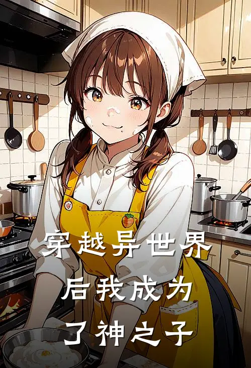 穿越异世界后我成为了神之子