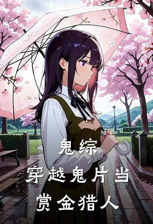 鬼综：穿越鬼片当赏金猎人