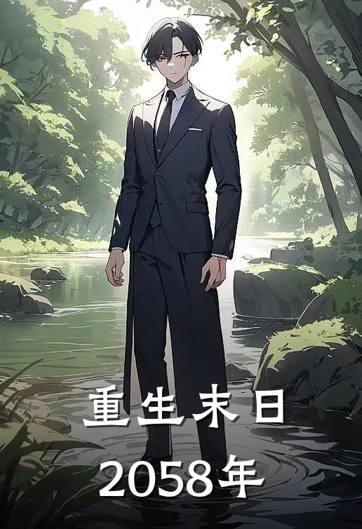 李平张姐（重生末日，2058年）全文免费阅读无弹窗大结局_