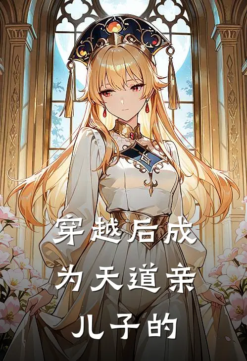 穿越后成为天道亲儿子的