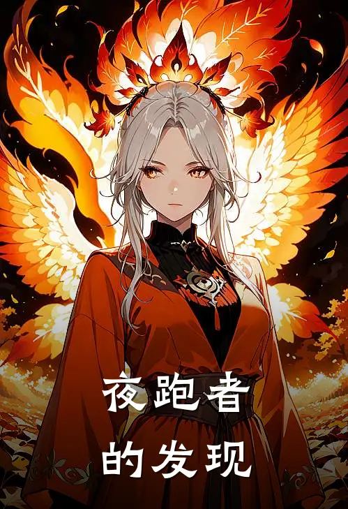 夜跑者的发现