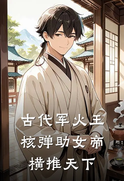 古代军火王：核弹助女帝横推天下