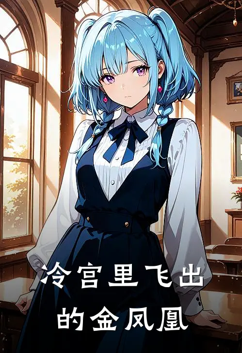 冷宫里飞出的金凤凰