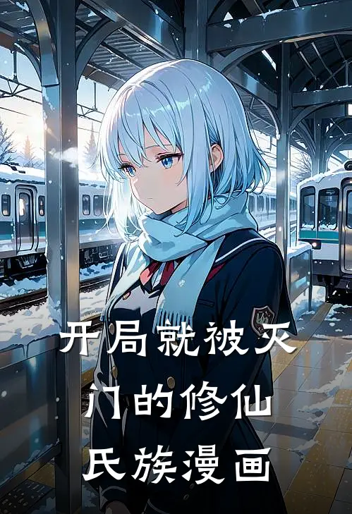 开局就被灭门的修仙氏族漫画