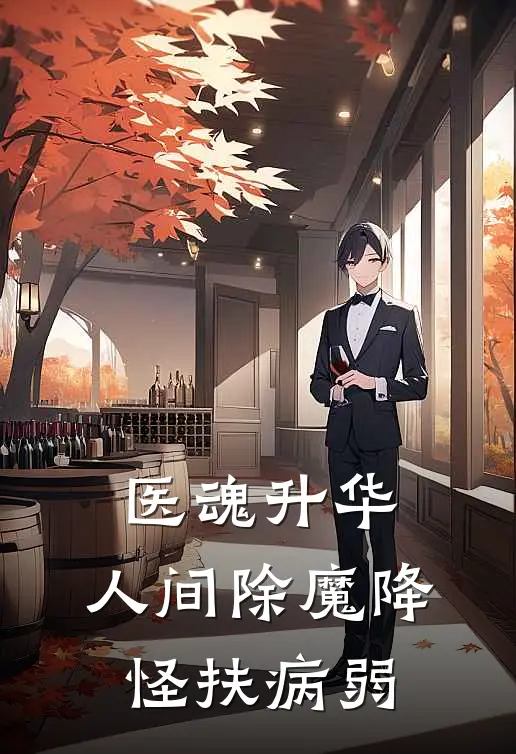 医魂升华：人间除魔降怪扶病弱云烨辰逸最新热门小说_免费小说全文阅读医魂升华：人间除魔降怪扶病弱(云烨辰逸)