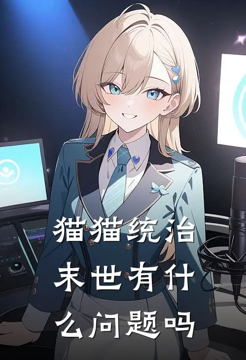 猫猫统治末世有什么问题吗(林小满林小满)热门网络小说_小说推荐完结猫猫统治末世有什么问题吗(林小满林小满)