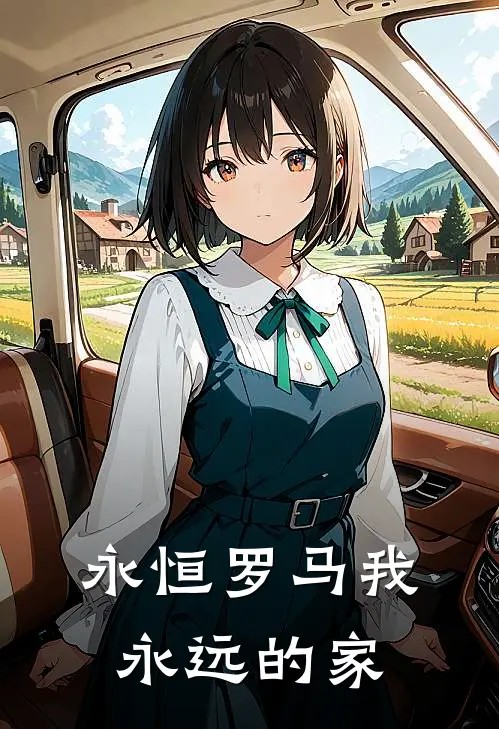 永恒罗马我永远的家