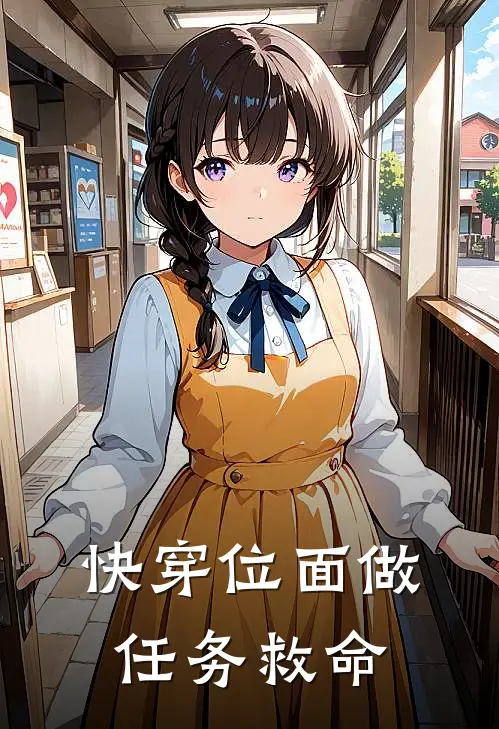 快穿位面做任务救命(关清清陈清汐)推荐完结小说_最新章节列表快穿位面做任务救命(关清清陈清汐)