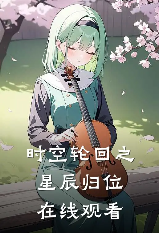 时空轮回之星辰归位在线观看