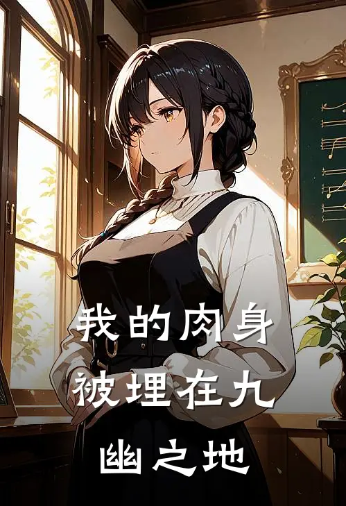 我的肉身被埋在九幽之地