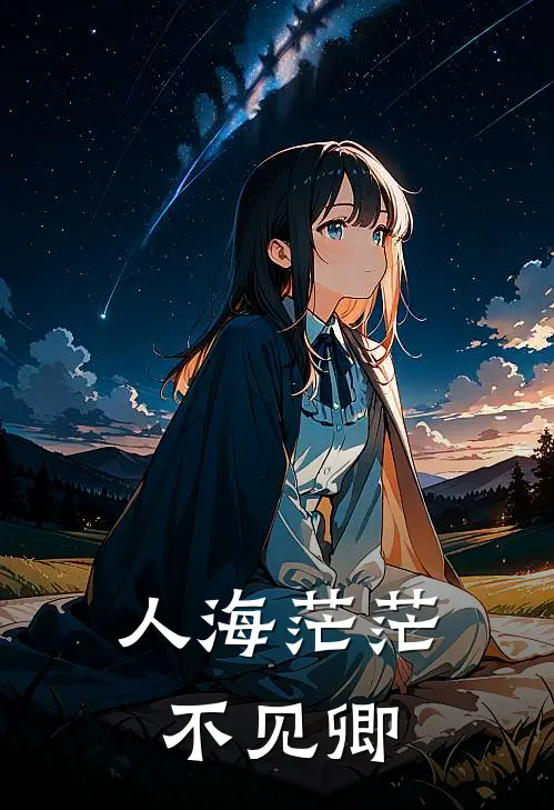 人海茫茫不见卿