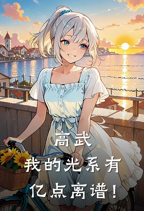 高武：我的光系有亿点离谱！