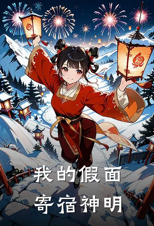 我的假面寄宿神明