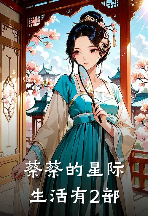 蔡蔡的星际生活有2部