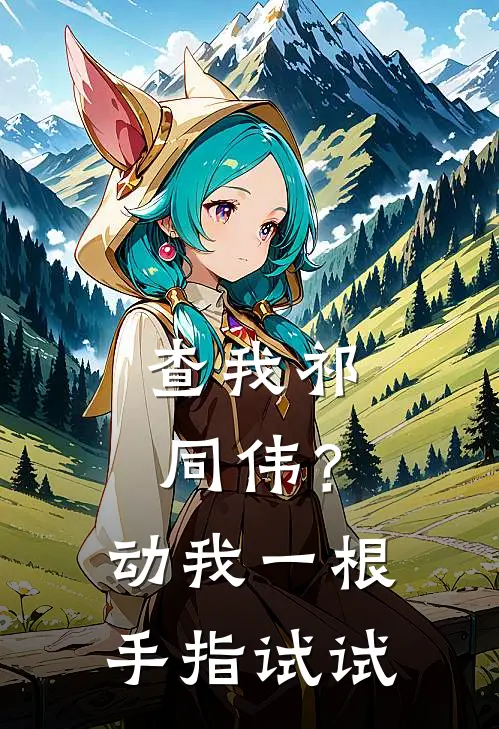 查我祁同伟？动我一根手指试试