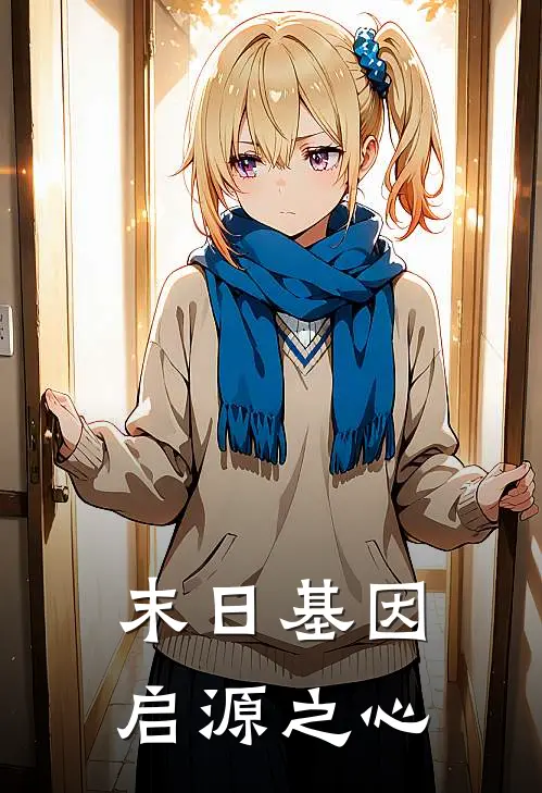 末日基因，启源之心(林晓陆明轩)在线免费小说_完结小说免费阅读末日基因，启源之心林晓陆明轩