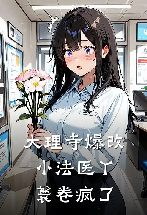 大理寺爆改：小法医丫鬟卷疯了