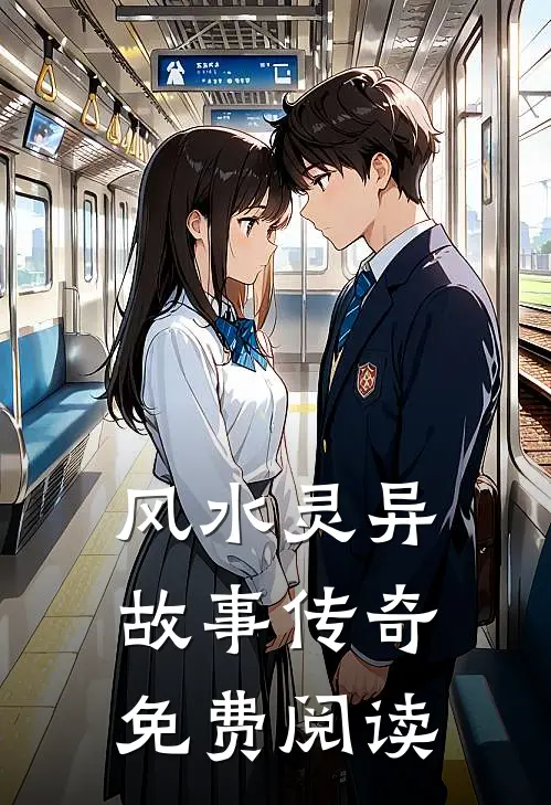 风水灵异故事传奇免费阅读