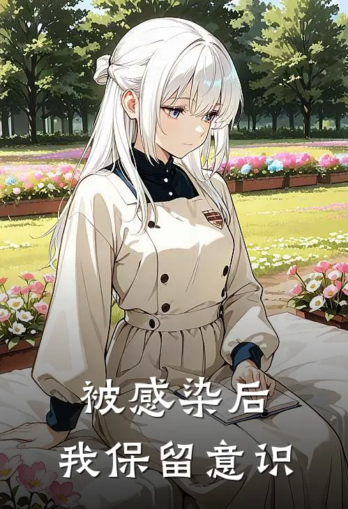 被感染后，我保留意识