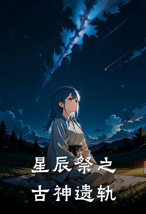 星辰祭之古神遗轨凌尘苏璃最新完本小说_免费小说大全星辰祭之古神遗轨(凌尘苏璃)