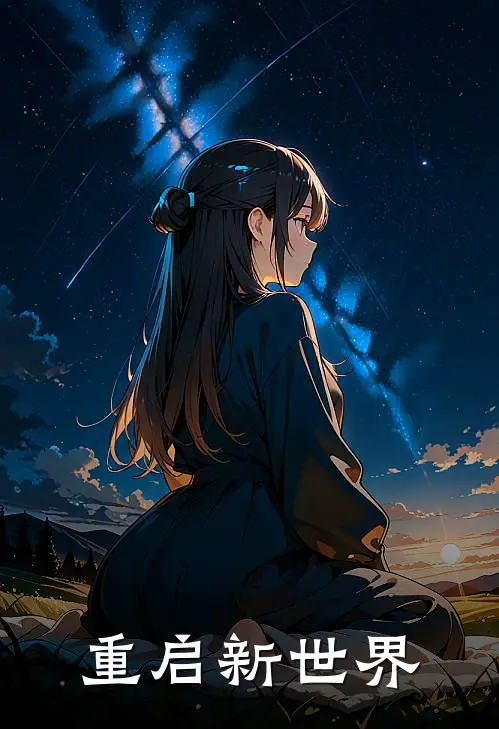 重启【新世界】