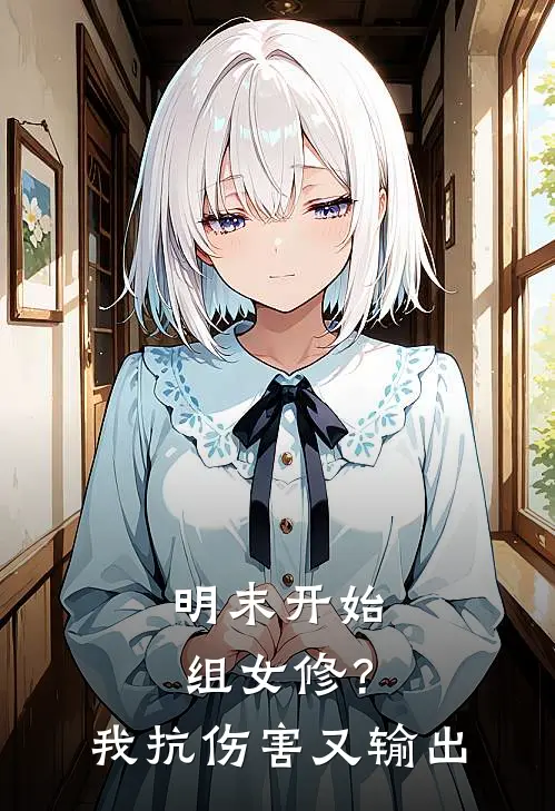 明末开始组女修？我抗伤害又输出