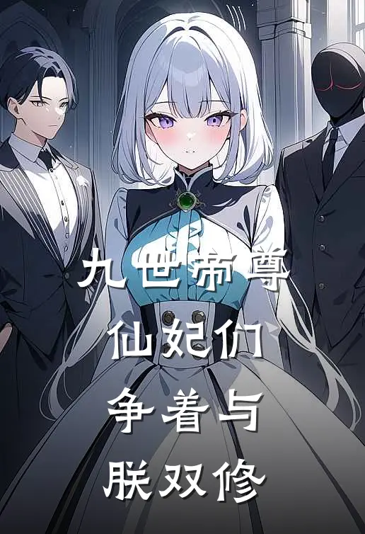 九世帝尊：仙妃们争着与朕双修(叶辰林崇山)已完结小说_小说免费阅读九世帝尊：仙妃们争着与朕双修叶辰林崇山