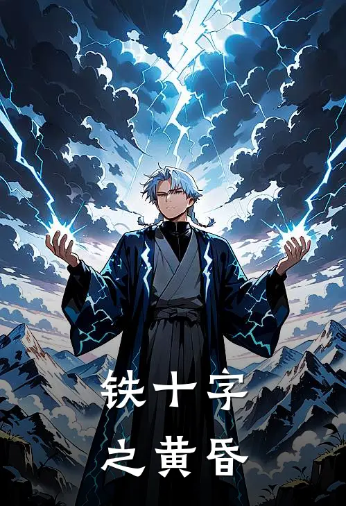 铁十字之黄昏(莫尔夫莱茵鲁茨)完结版免费阅读_铁十字之黄昏全文免费阅读